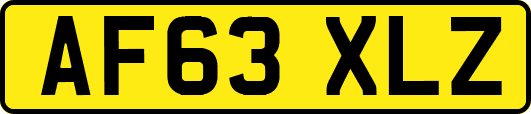 AF63XLZ