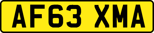 AF63XMA