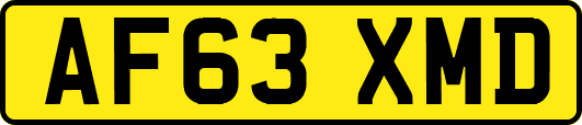 AF63XMD
