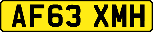 AF63XMH