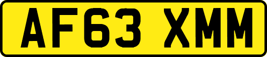 AF63XMM