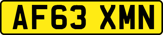 AF63XMN