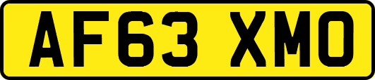 AF63XMO