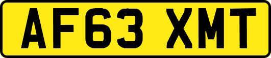 AF63XMT