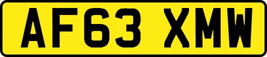 AF63XMW