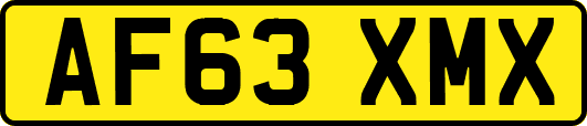 AF63XMX