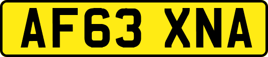 AF63XNA