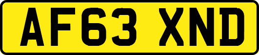 AF63XND