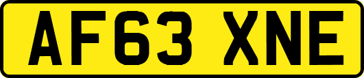 AF63XNE
