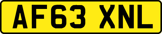 AF63XNL