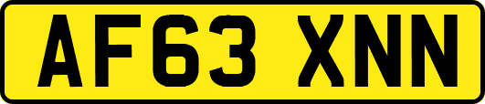 AF63XNN