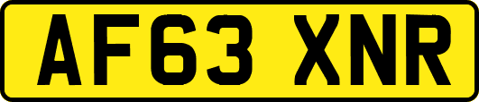 AF63XNR