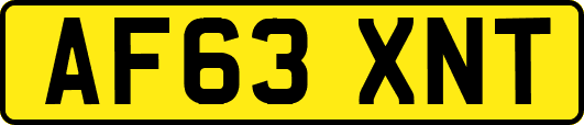 AF63XNT
