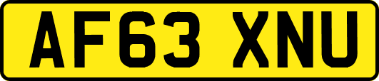 AF63XNU