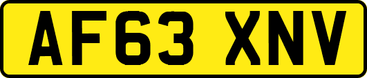 AF63XNV