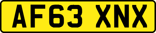 AF63XNX