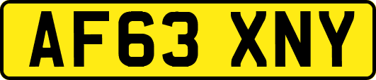 AF63XNY