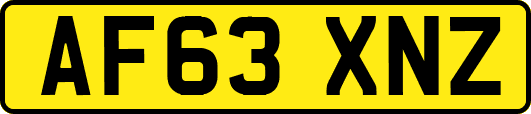 AF63XNZ