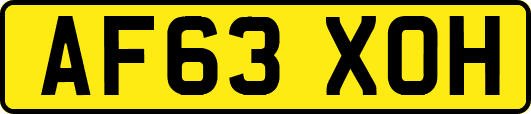 AF63XOH