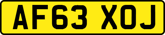 AF63XOJ