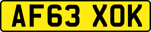 AF63XOK