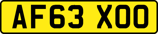 AF63XOO