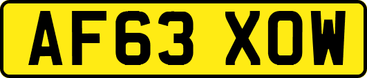 AF63XOW