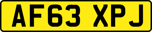AF63XPJ