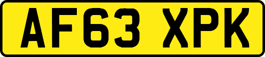 AF63XPK