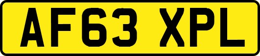 AF63XPL