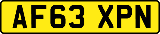 AF63XPN