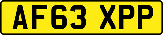 AF63XPP
