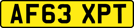 AF63XPT