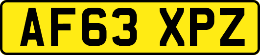AF63XPZ
