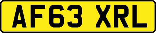 AF63XRL