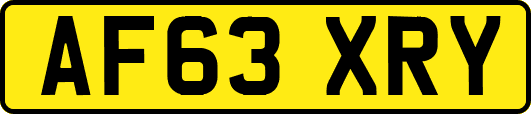 AF63XRY