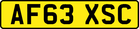 AF63XSC