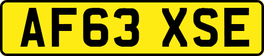 AF63XSE