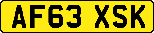 AF63XSK