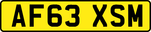 AF63XSM