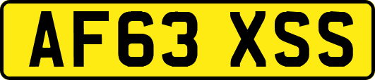 AF63XSS