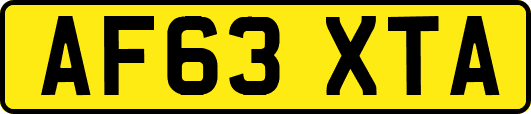 AF63XTA