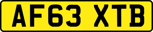 AF63XTB