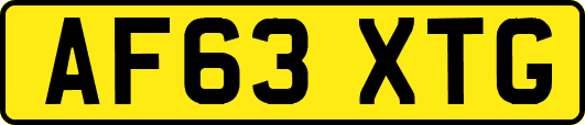 AF63XTG