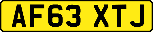 AF63XTJ