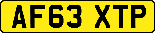AF63XTP