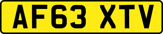 AF63XTV