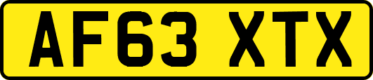AF63XTX