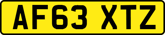 AF63XTZ