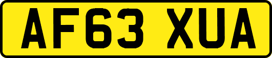 AF63XUA